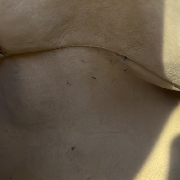 Louis Vuitton Damier Azure Galleria PM - Picture 16 of 17